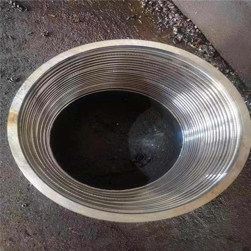 金昌隧道边坡支护管