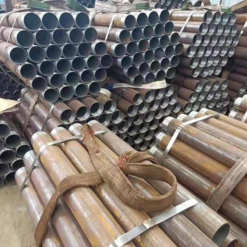 金昌地质跟管