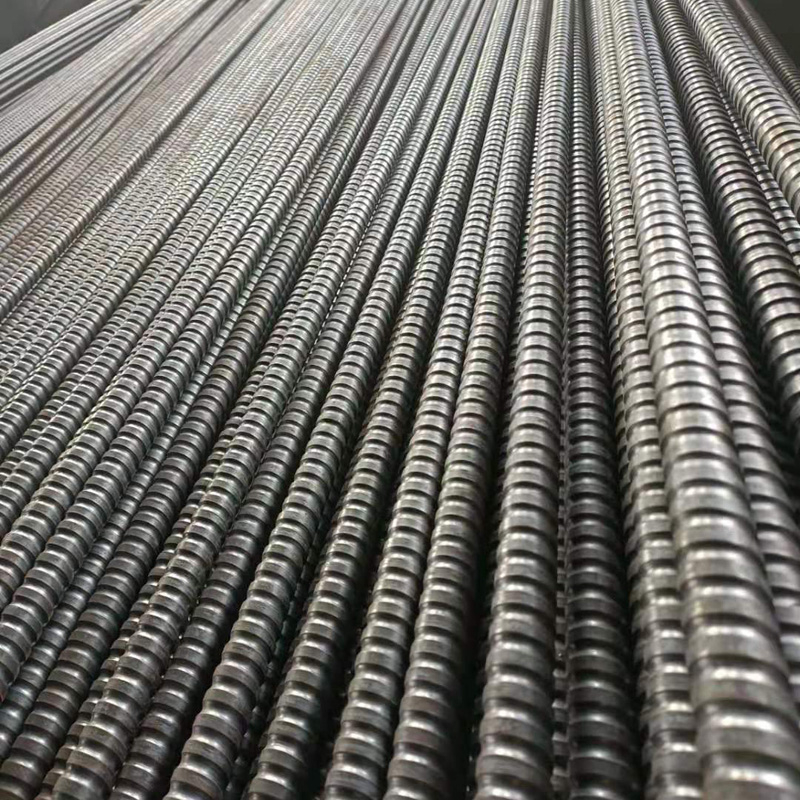 金昌中空锚杆