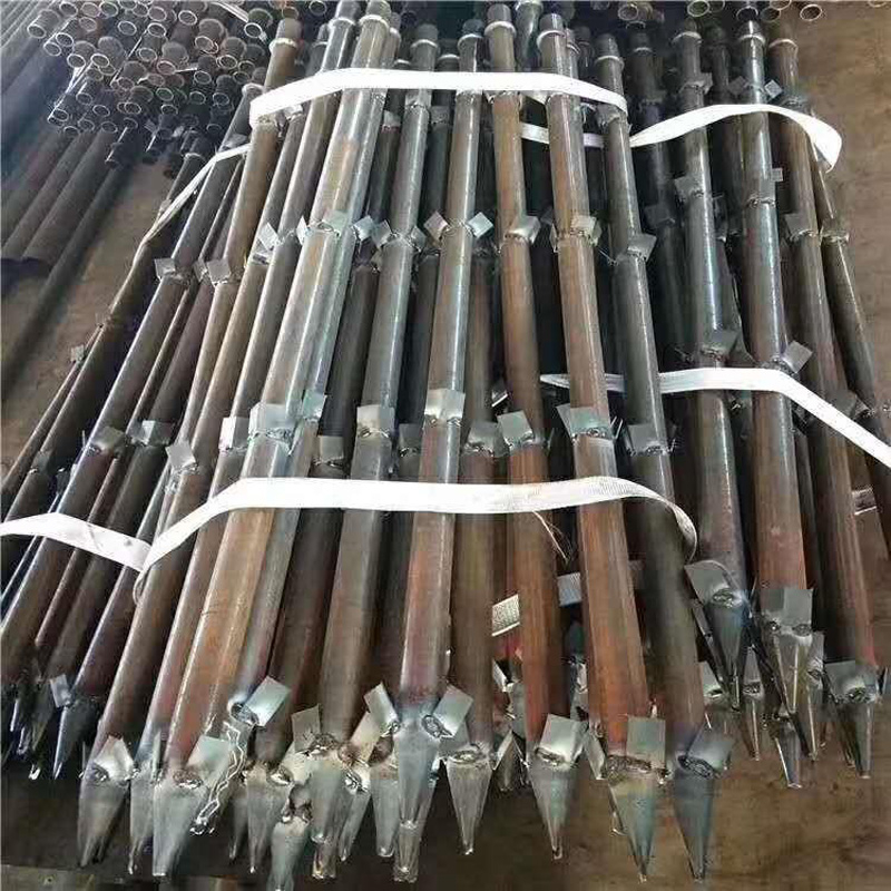金昌倒刺小导管