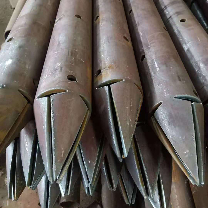 金昌预埋注浆管